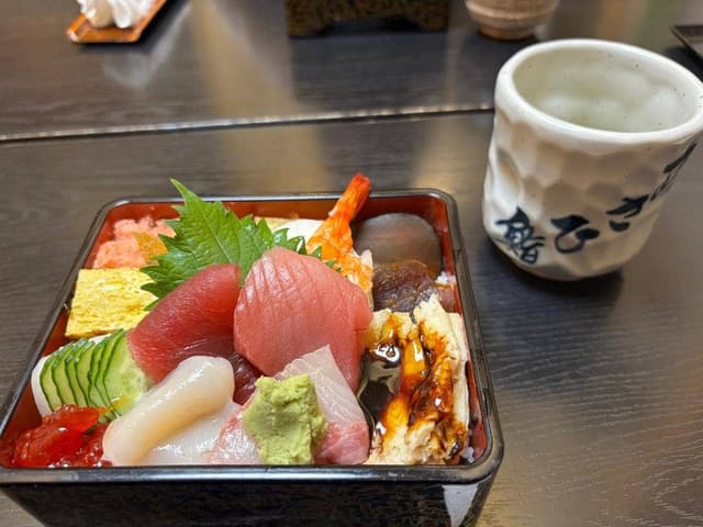 あさひ鮨 本店 - サブ画像2