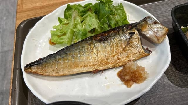 ナカノヤ NYAcafe - サブ画像3