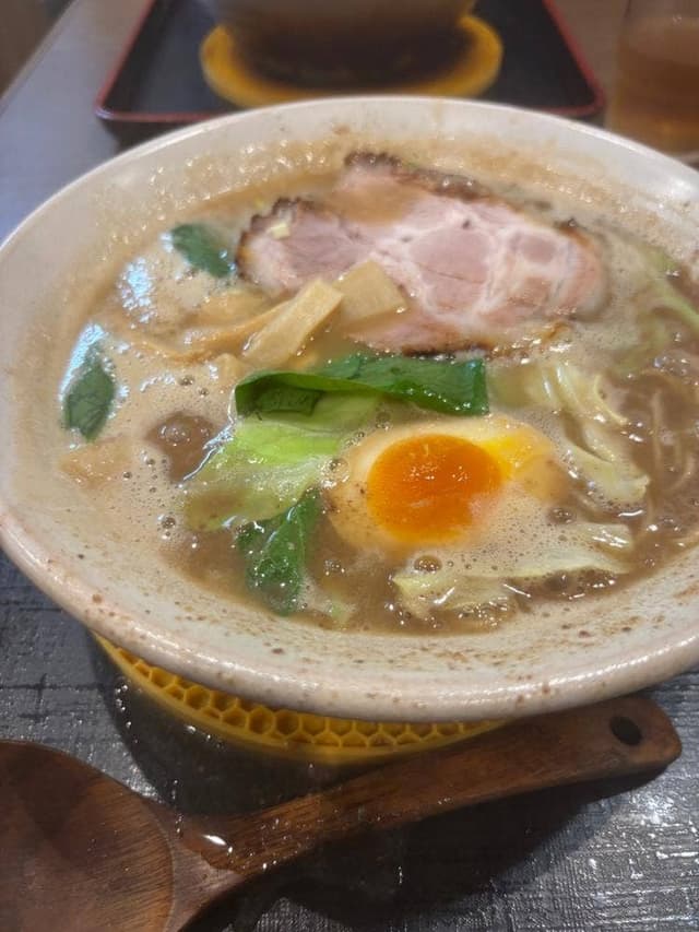 ラーメン猪太 - サブ画像1