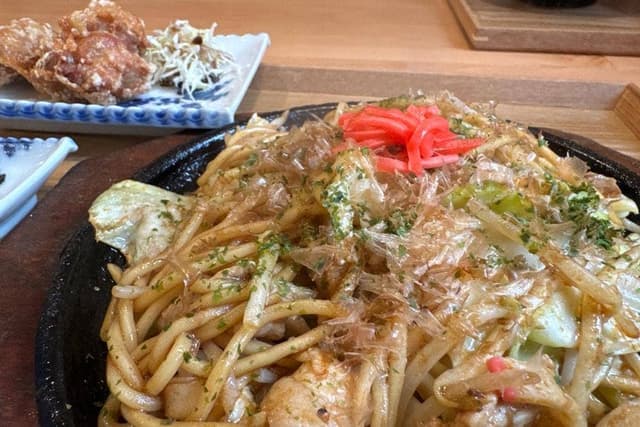 向山食堂 - サブ画像1