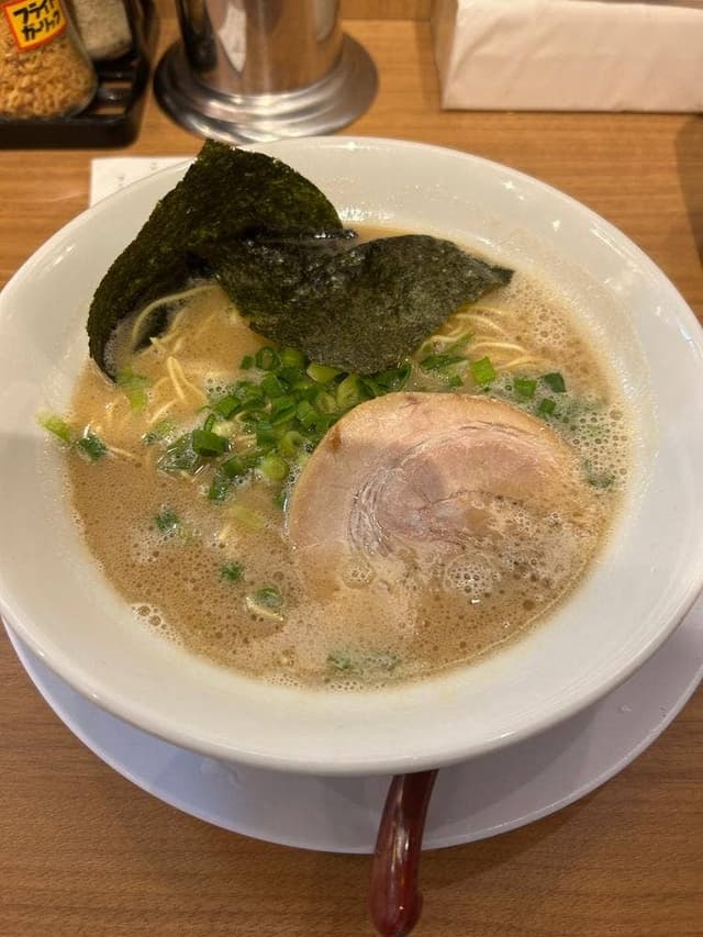 釜焚きとんこつ がっとん 東京ラーメン横丁店 - サブ画像1