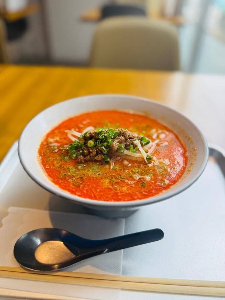 中華バル あおいくま