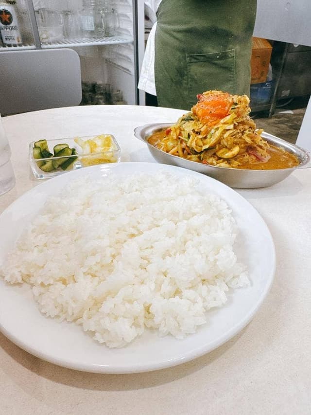 東京ボンベイ 恵比寿ガーデンプレイス店 - サブ画像1