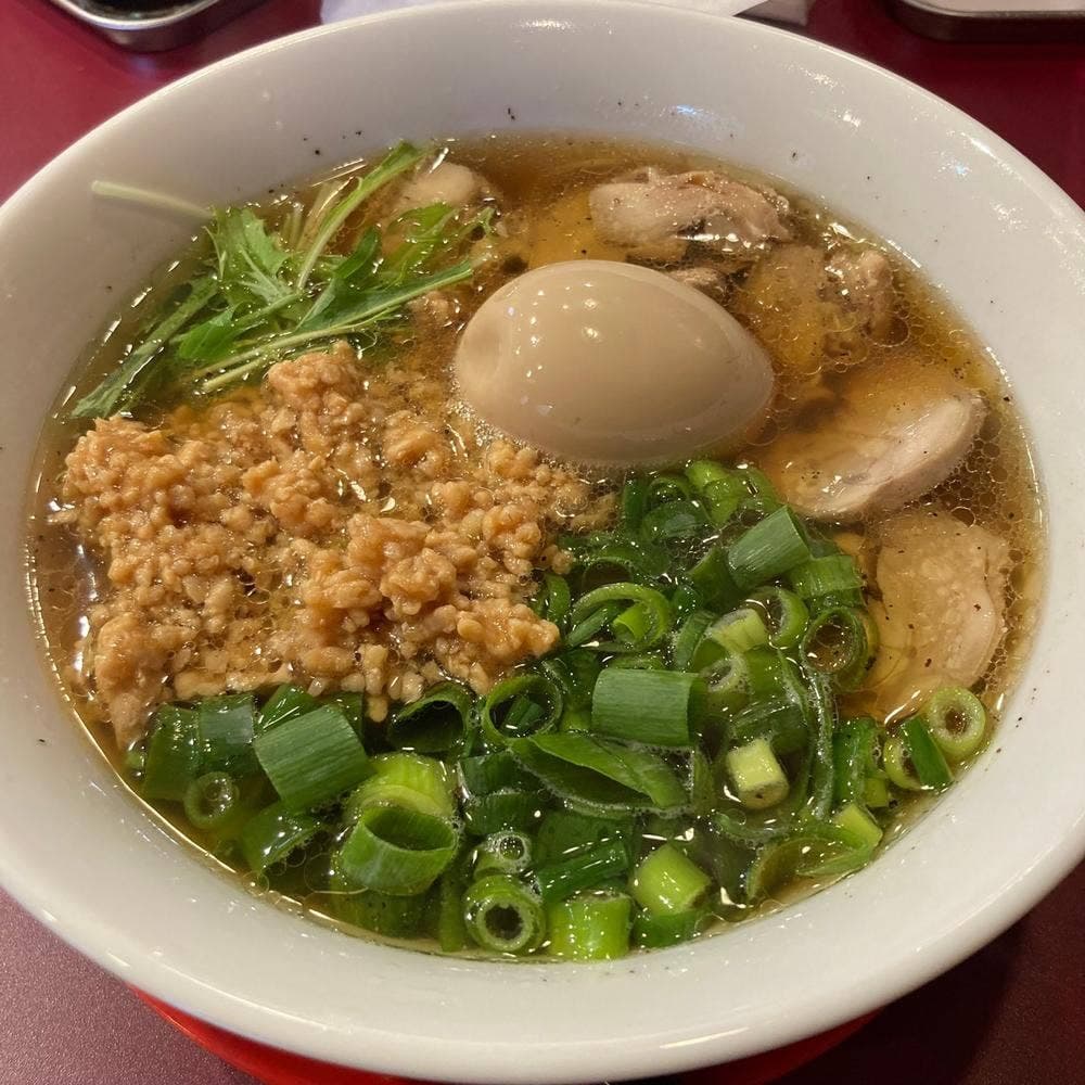 麺や Kotetsu