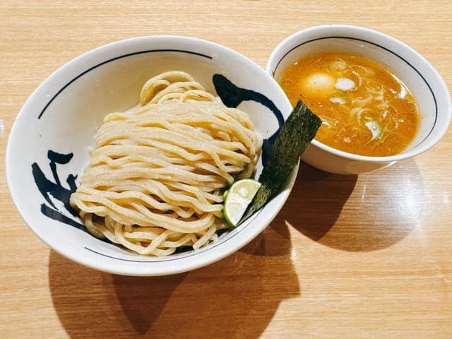 つじ田 恵比寿店 - サブ画像1