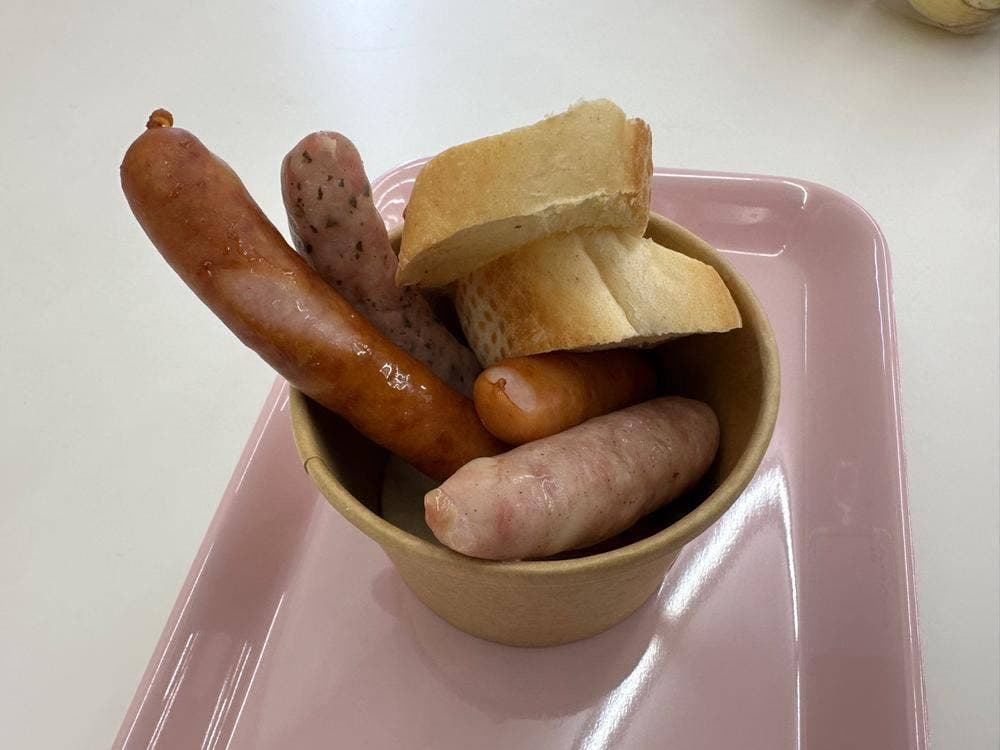 サガミハム直売店