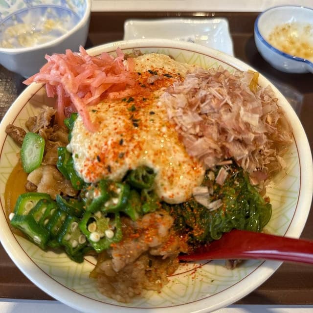 すき家 31号呉海岸通り店 - サブ画像1