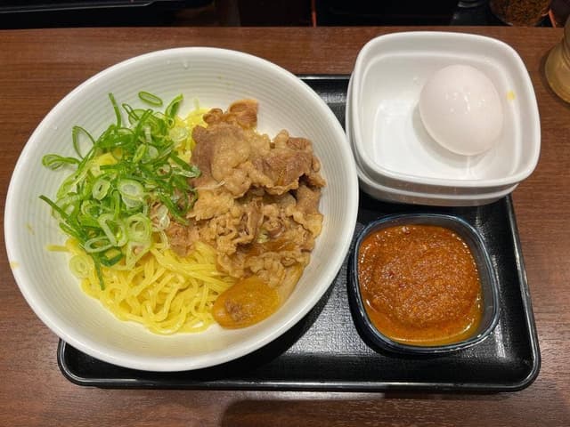 吉野家 蕨駅前店 - サブ画像1