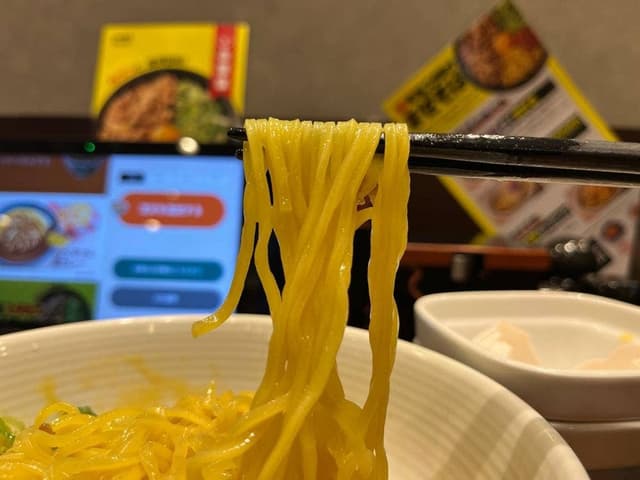 吉野家 蕨駅前店 - サブ画像2