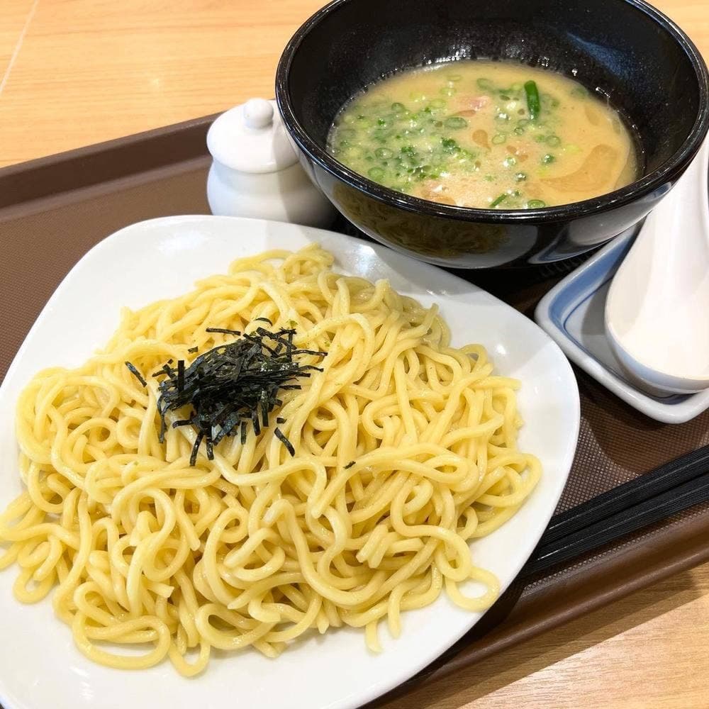 リンガーハット ジョイフル本田千葉ニュータウン店