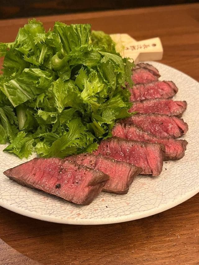 三茶 ユキツバキ - サブ画像2