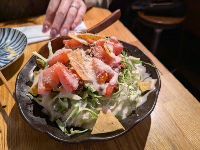トーキョースタンド - サブ画像2