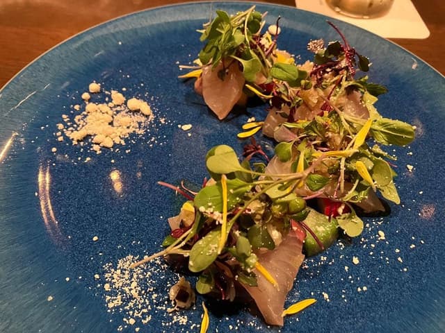 オステリア ユルリ - サブ画像2