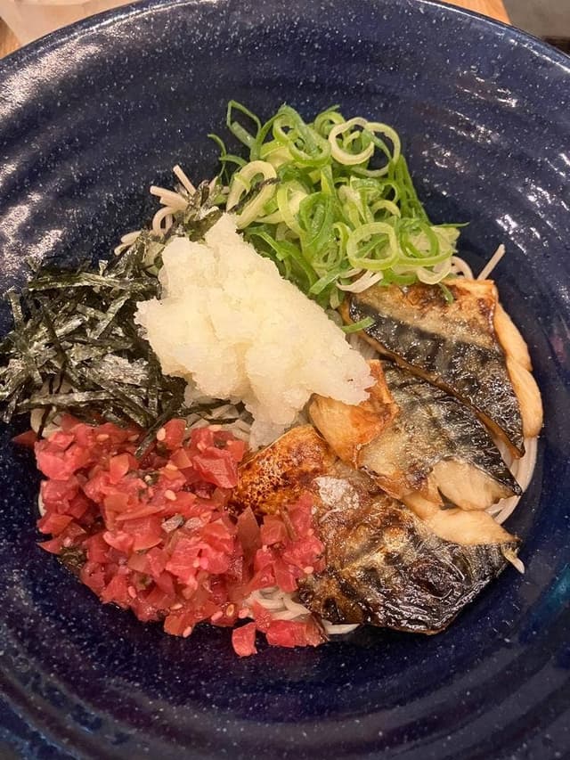 恵比寿 箸庵 - サブ画像1