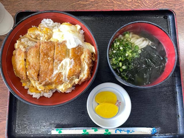 うどん 北の庄 - サブ画像1