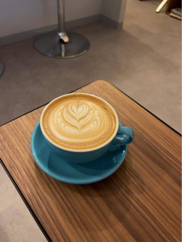 kids coffee - サブ画像1