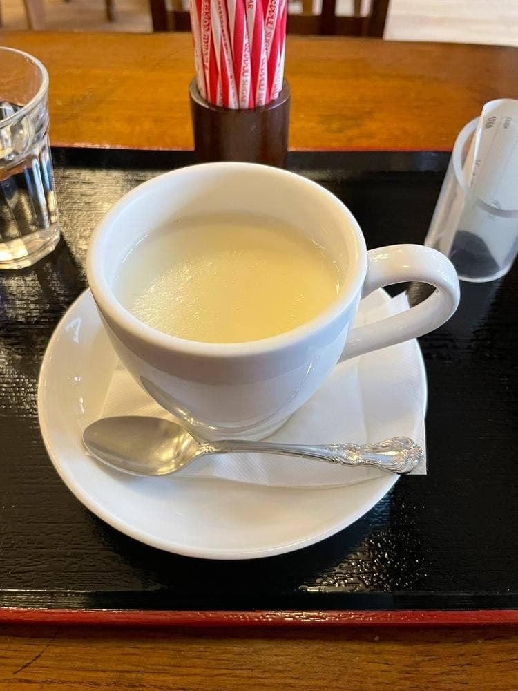 CAFE五龍閣
