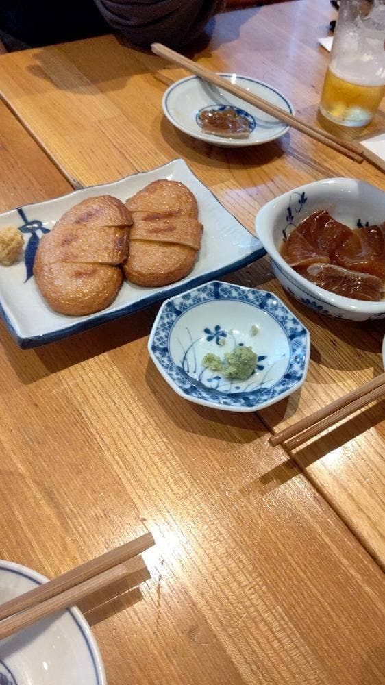 食堂なるたけ - サブ画像3