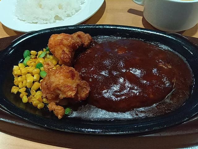 ガスト 池袋サンシャイン通店 - サブ画像3