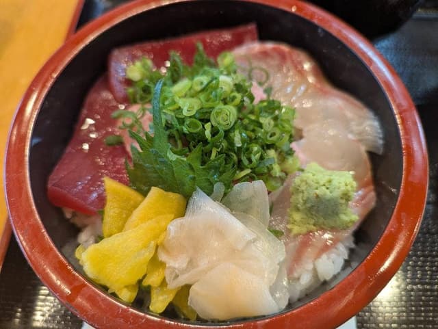 寿司割烹 木挽町佃屋 - サブ画像2