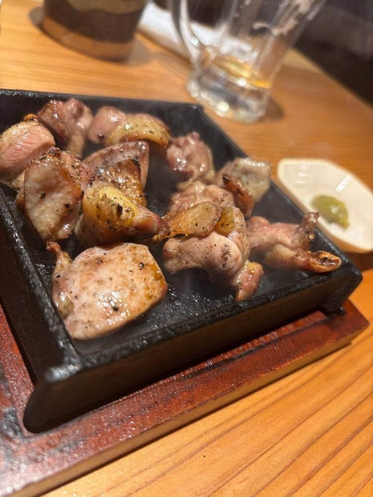 炭火焼 和魂ハナレ