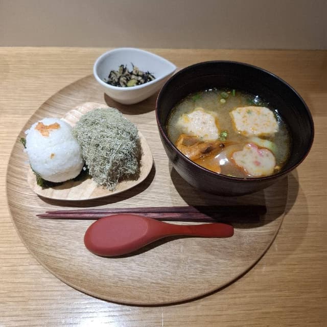 お味噌汁食堂 そらみそ Rinto店 - サブ画像1