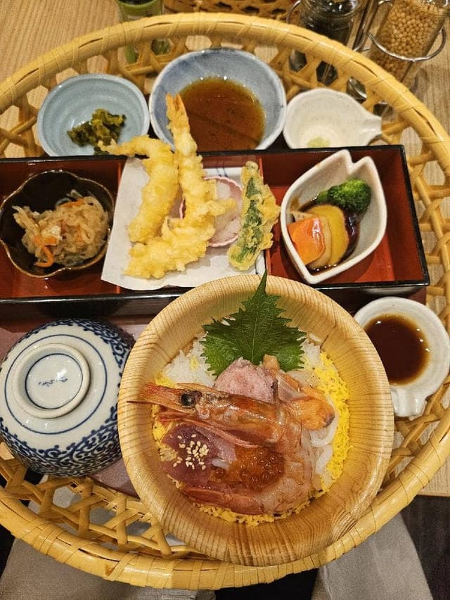 おひつごはん四六時中 新潟南店 - サブ画像1