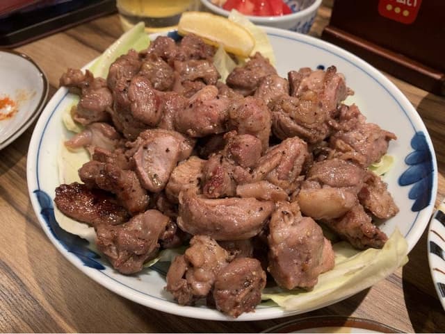 串屋横丁 人形町一丁目店 - サブ画像1