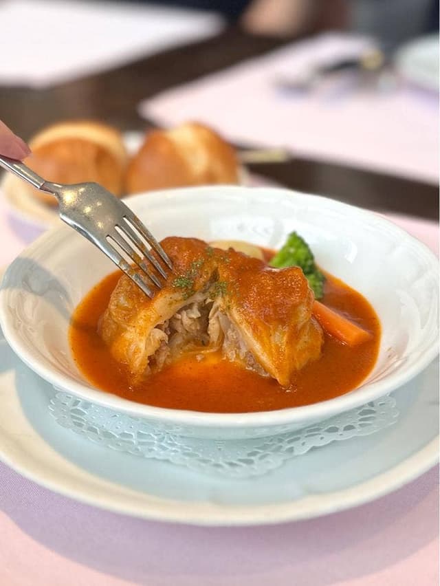 厳選洋食 さくらい - サブ画像3