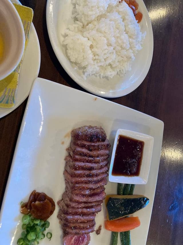 Bistro Marumasa - サブ画像2