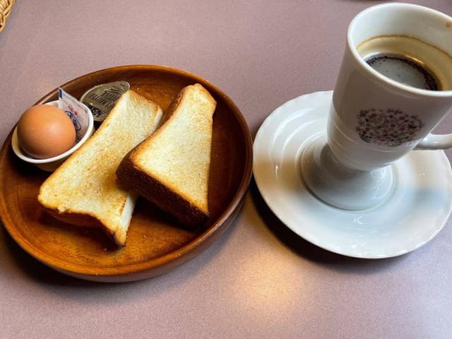 びっくりドンキー 長久手店 - サブ画像3
