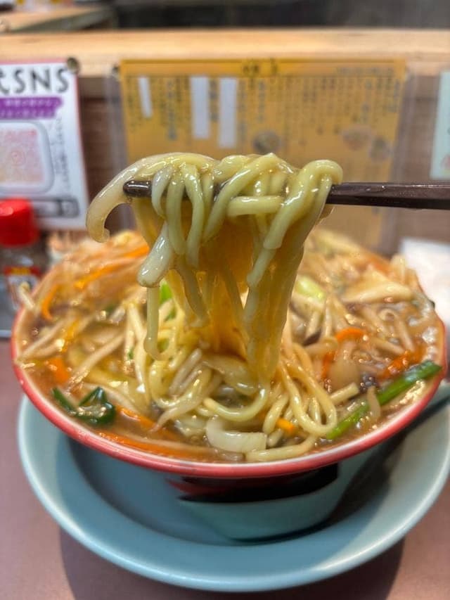 中華 圭 - サブ画像2