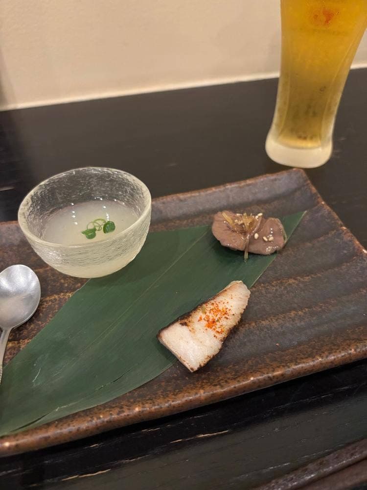 酒菜 ひより
