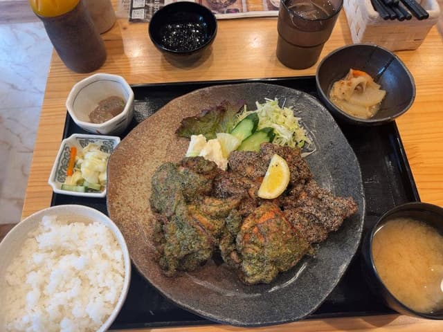 めんこいや - サブ画像1
