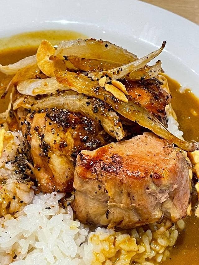 カレーハウスCoCo壱番屋 金沢小坂店 - サブ画像1