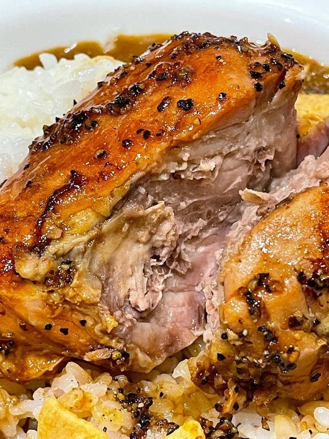 カレーハウスCoCo壱番屋 金沢小坂店 - サブ画像2