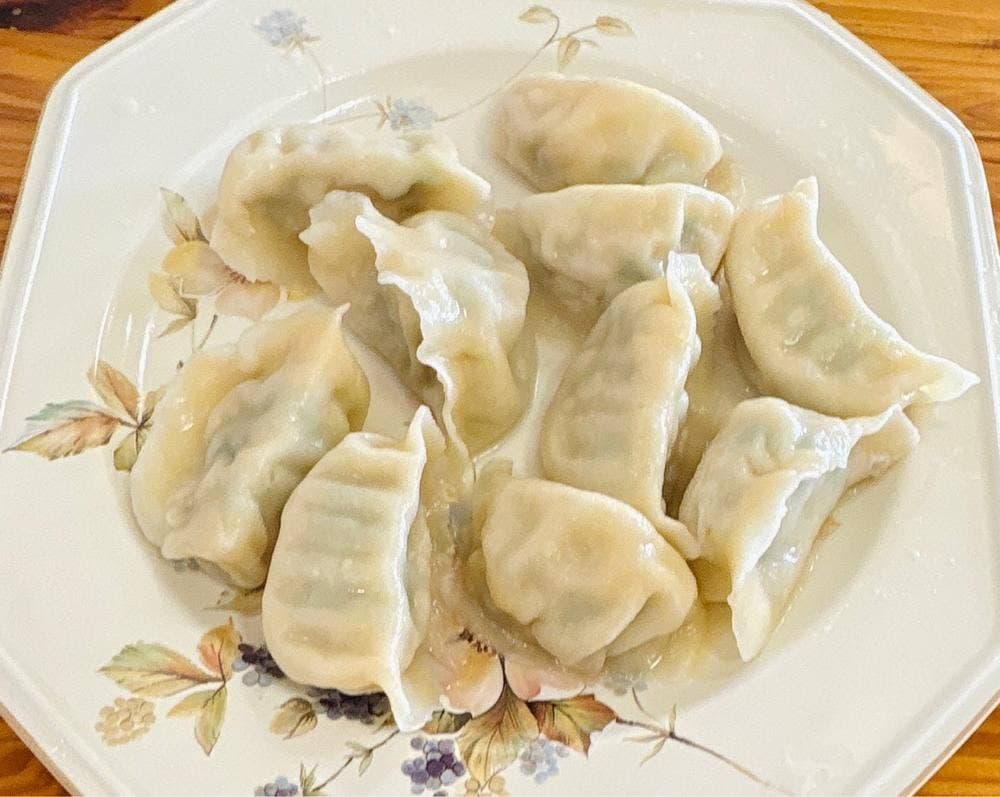 品の炭焼きダック