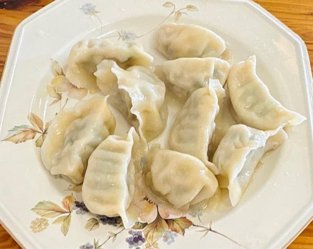 品の炭焼きダック - サブ画像1