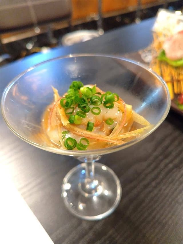 和食ダイニングかもめ - サブ画像1