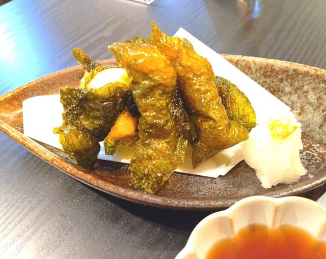 和食ダイニングかもめ - サブ画像2