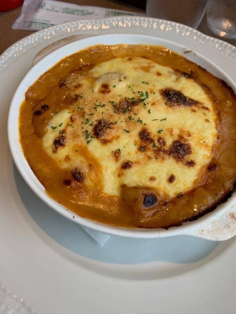 ロイヤルホスト 神戸空港店