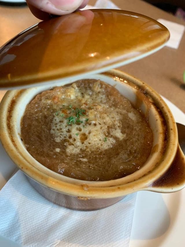 ロイヤルホスト 神戸空港店 - サブ画像1