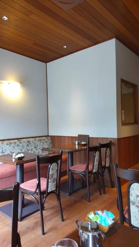 庵道珈琲店 - サブ画像1