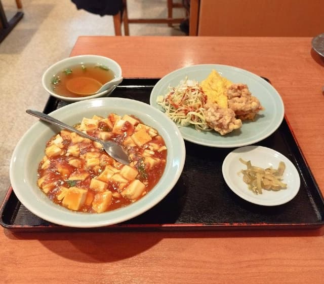 皇君菜館 - サブ画像1