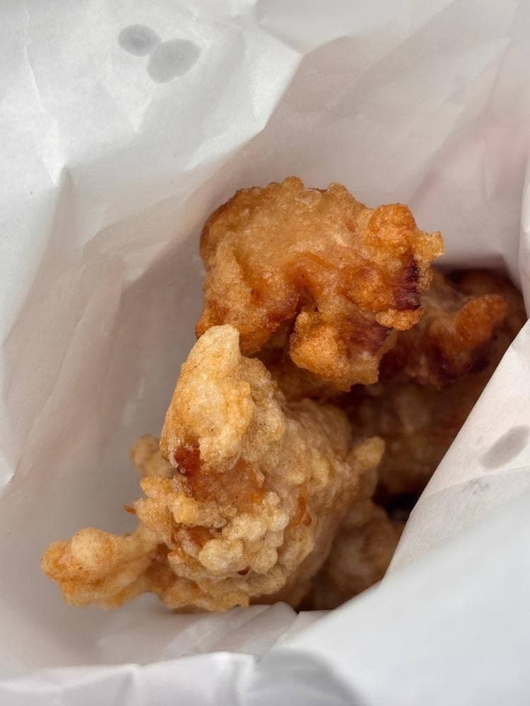 ミートショップ広岡