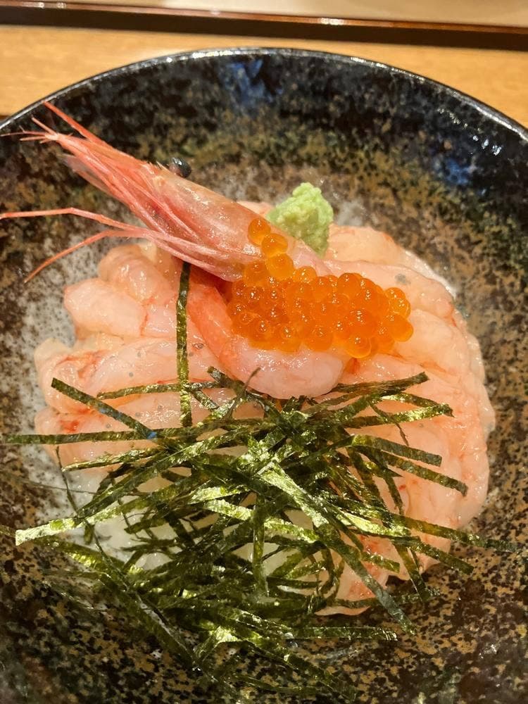 くずし割烹ぼんた ハピリン1階