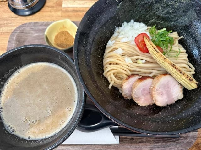 麺や うえ村 - サブ画像2