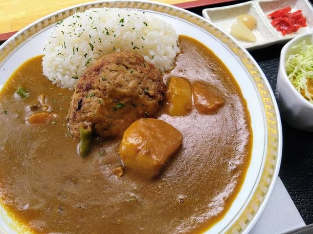 カフェレストラン われもこう 光が丘公園店 - サブ画像1
