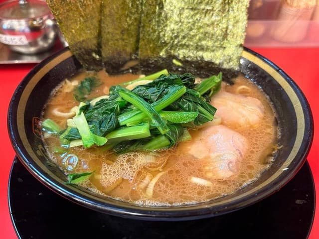 大総家 - サブ画像1