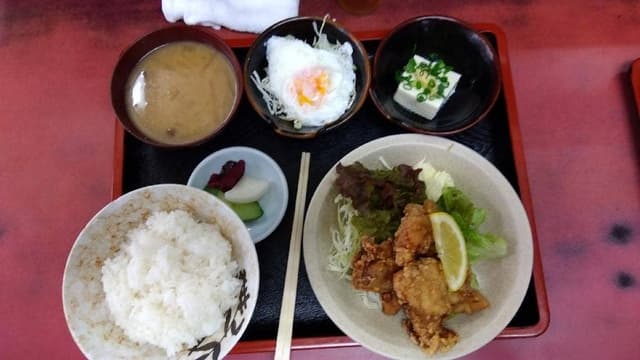 大山 - サブ画像1